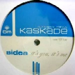 KASKADE / IT'S YOU IT'S ME