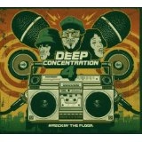 V.A.(DEEP CONCENTRATION) / DEEP CONCENTRATION 4