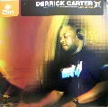 DERRICK CARTER / デリック・カーター / LIVE AT OM
