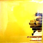JT DONALDSON / TRUST ME