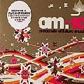 V.A.(MARQUES WYATT,COLETTE,MARK FARINA...) / OM:10(A DECADE OF FUTURE MUSIC)