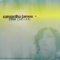 SAMANTHA JAMES / RISE(PART ONE)
