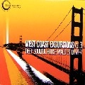 V.A.(MIXED BY DJ MFR) / WEST COAST EXCURSIONS VOL.3