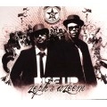 ZEPH & AZEEM / RISE UP