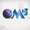 V.A.(J-BOOGIE'S DUBTRONIC SCIENCE,SYGAIRE & DEFCON,DAZ-I-KUE PRESENTS STAN STEAM...) / OM15 CELEBRATING 15 YEARS OF OM RECORDS