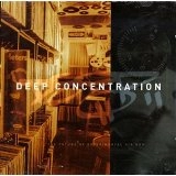 V.A.(DEEP CONCENTRATION) / DEEP CONCENTRATION - U.S.A.