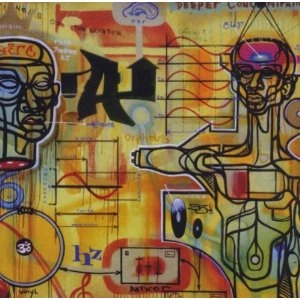 V.A.(DEEP CONCENTRATION) / VOL. 2-DEEP CONCENTRATION