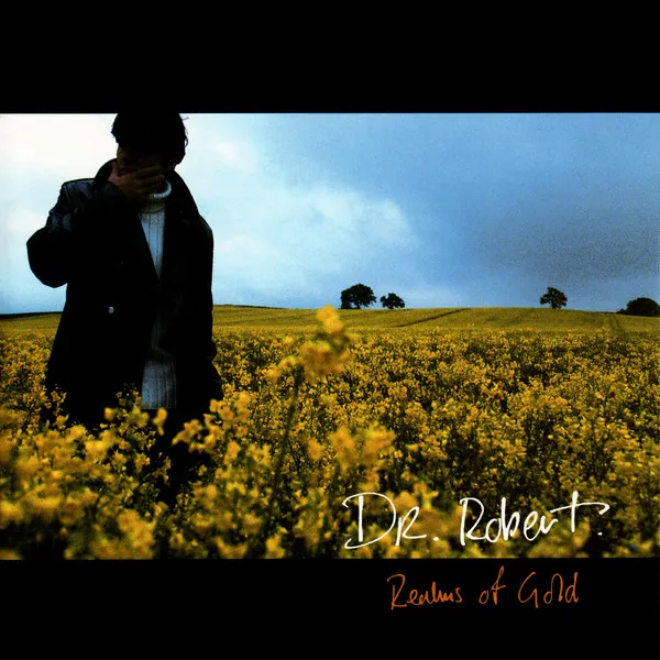 DR.ROBERTS / REALMS OF GOLD