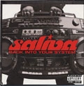 SALIVA / サライヴァ / SALIVA