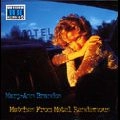 MARY-ANN BRANDON / MATCHES FROM MOTEL RENDEZVOUS