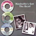 V.A.(NASHVILLE'S GOT THE BEAT) / NASHVILLE'S GOT THE BEAT!