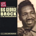 BIG GEORGE BROCK / CLUB CARABAN