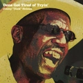 JIMMY DUCK HOLMES / ジミー・ダック・ホルムズ / DONE GOT TIRED OF TRYIN'