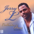 JERRY L / ジェリー・エル / COLLECTOR'S PIECE(LIMITED EDITION)