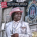 BIG GEORGE BROCK / LIVE AT SEVENTY FIVE