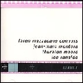 LOREN MAZZACANE CONNORS/JEAN-MARC MONTERA/THURSTON MOORE/LEE RANALDO / ローレン・マザケイン・コナーズ/ジャン=マルク・モンテラ/サーストン・ムーア/リー・ラナルド / MMMR