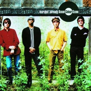 OCEAN COLOUR SCENE / オーシャン・カラー・シーン / MARCHIN' ALREADY