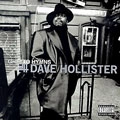 DAVE HOLLISTER / デイヴ・ホリスター / GHETTO HYMNS