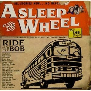 ASLEEP AT THE WHEEL / アスリープ・アット・ザ・ウィール / RIDE WITH BOB