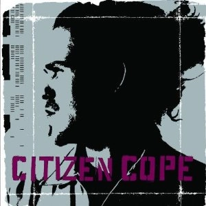 CITIZEN COPE / シチズン・コープ / CITIZEN COPE
