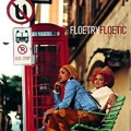 FLOETRY / フロエトリー / FLOETIC