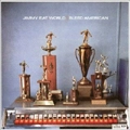 JIMMY EAT WORLD / ジミー・イート・ワールド / BLEED AMERICAN