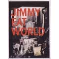 JIMMY EAT WORLD / ジミー・イート・ワールド / DVD EP