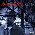 DAVE HOLLISTER / デイヴ・ホリスター / REAL TALK