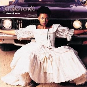 JERZEE MONET / LOVE & WAR 