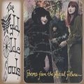 WYLD OLDE SOULS / POEMS FROM THE ASTRAL PLANE