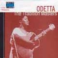 ODETTA / オデッタ / TRADITION MASTERS