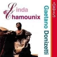 MARIELLA DEVIA / マリエッラ・デヴィーア / DONIZETTI:LINDA DI CHAMOUNIX