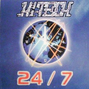 HI-TECH / 24/7