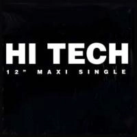 HI TECH / ALL TIME EINSTEIN
