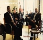 ERIC BYRD / エリック・バード / BROTHER RAY