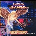 JACK STARR'S BURNING STARR / ジャック・スターズ・バーニング・スター / BLAZE OF GLORY