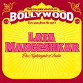 LATA MANGESHKAR / ラター・マンゲーシュカル / GOLDEN VOICES OF BOLLYWOOD VOL.1 - LATA MA