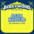 ASHA BHOSLE / アーシャ・ボースレー / VOL.2 GOLDEN VOICES OF BOLLYWOOD - ASHA BH