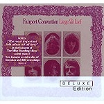FAIRPORT CONVENTION / フェアポート・コンベンション / LIEGE & LIEF(DELUXE EDITION/2CD)