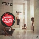 STRAWBS / ストローブス / NOMADNESS