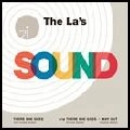 LA'S / ラーズ / THERE SHE GOES