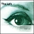 LA'S / ラーズ / LA'S - DELUXE EDITION