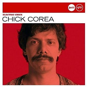 CHICK COREA / チック・コリア / ELECTRIC CHICK