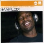 V.A.(JAZZ CLUB) / V.A.（ジャズ・クラブ） / SAMPLED!