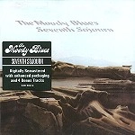 MOODY BLUES / ムーディー・ブルース / SEVENTH SOJOURN(+BONUS)