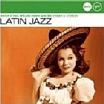 V.A. (LATIN JAZZ) / LATIN JAZZ