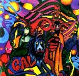 GAL COSTA / ガル・コスタ / GAL (1969)