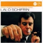 LALO SCHIFRIN / ラロ・シフリン / MISSION:IMPOSSIBLE AND OTHER THRILLING THEMES