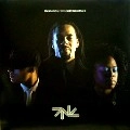 RONI SIZE REPRAZENT / DON'T HOLD BACK
