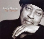 KENNY BARRON / ケニー・バロン / TRAVELER